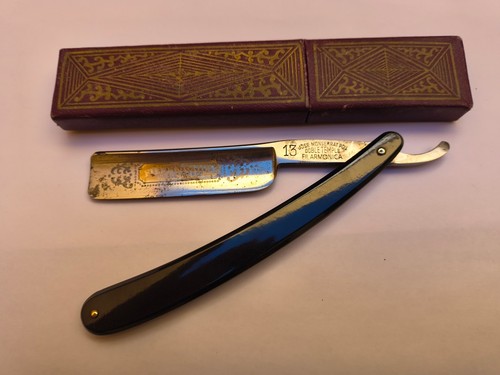 Vintage filarmonica doble - filarmonica, 13