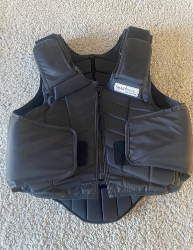 Smart rider body protector - rider,