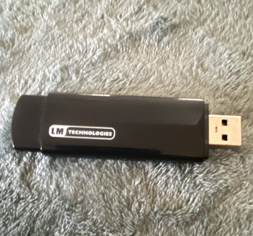 Technologies lm006 usb - 4g,