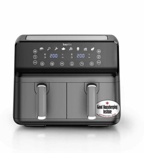 Keplin dual zone - zone, air