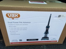 Vax ECR2V1P Dual Power Pet