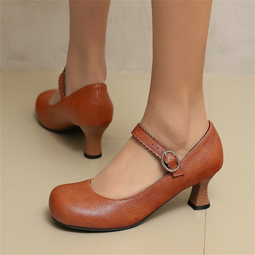 Women kitten heel ankle - women's,