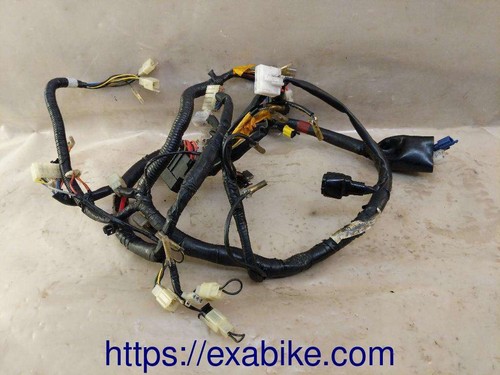 Power harness for yamaha - power,