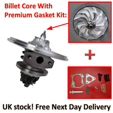 Land-Rover Freelander 2.0 Di Turbocharger Upgrade Cartridge + Premium Gasket Kit