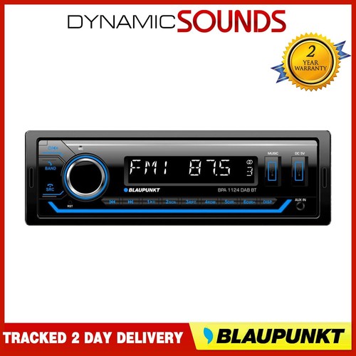 Blaupunkt bpa 1124 - blaupunkt, bt
