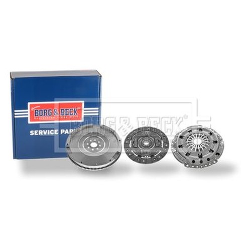 Borg beck conversion set - borg,