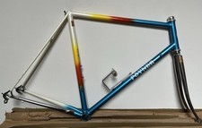 Poyner 56cm Retro Road Bike