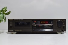 TECHNICS RS-B505 CLASS AA