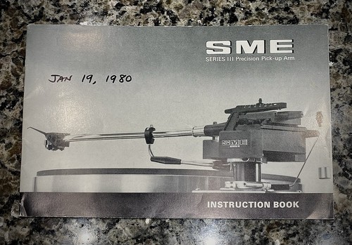 Original sme series iii - original,