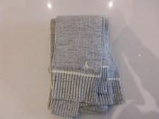 Jack Wills Women's Scarf Grey