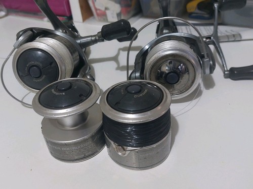 Shimano baitrunner 10000 xtb - shimano,