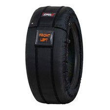 Capit Leo Car Tyre Warmers