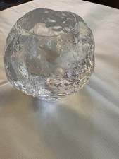 Kosta Boda Snowball