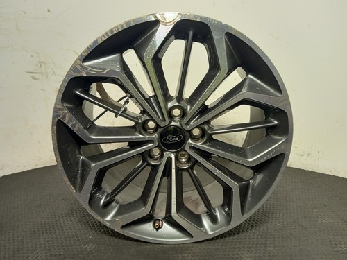 Ford focus alloy wheel inch - focus,