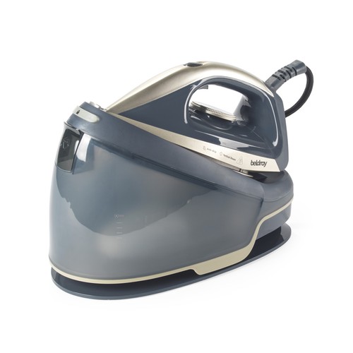 Beldray power pro - power, steam
