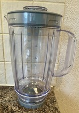 Kenwood Blender Goblet With