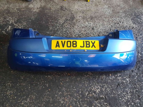 Renault megane 2006 - renault, rear
