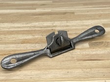 Vintage Curved Sole Spokeshave