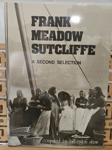 Frank meadow sutcliffe - meadow, sutcliffe: