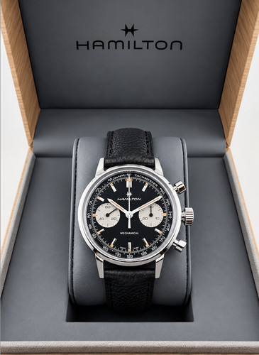Hamilton american classic - hamilton,