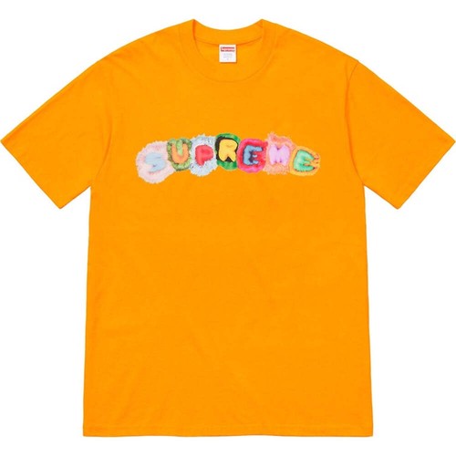 Supreme pillows tee bright - supreme,