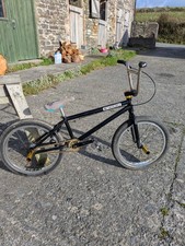 WeThePeople BMX - Fresh