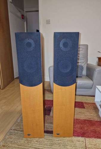 Bush acoustics ba1002 - bush,