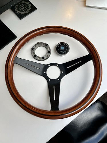 Nardi torino steering - nardi,