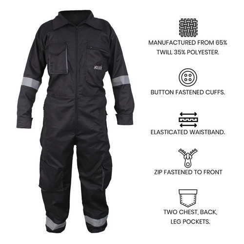 Coveralls overalls work wear - coveralls,