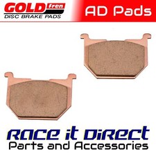 Brake Pads for SUZUKI GN 400