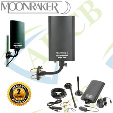 DTV-1000 12v 24v Amplified