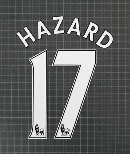 Hazard 2007 2013 player - hazard, 2007-2013