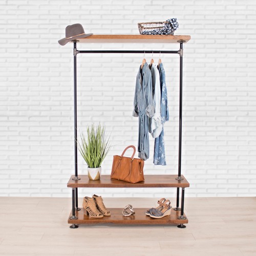 Industrial pipe clothing - industrial,