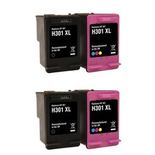 Ink For HP Deskjet 1000