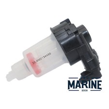 35-8M0134466 Fuel Pump Filter