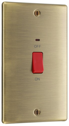 Nab72 nexus metal 45a - bg,