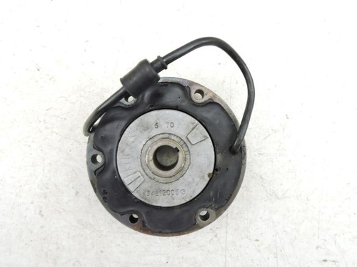 Lucas alternator rotor and - lucas,