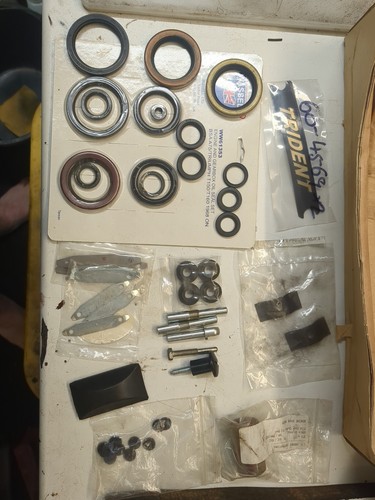 Triumph t150 t160 job - t160, new