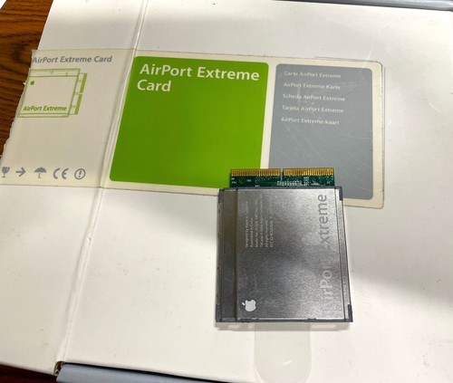 Vintage apple airport extreme - apple,