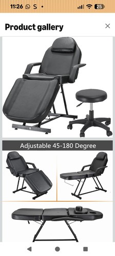 Adjustable section beauty - adjustable,