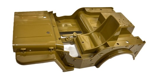 Tamiya 10335177 0335177 body - 0335177,