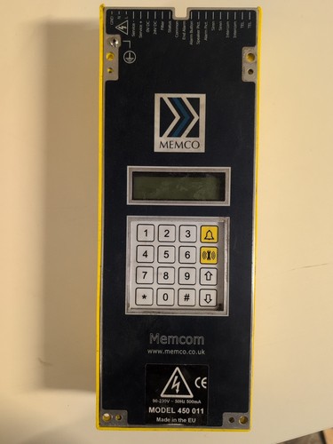 Avire memcom 450 011 lift - memcom,