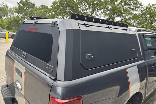 Hardtop canopy fit ford - hardtop, to