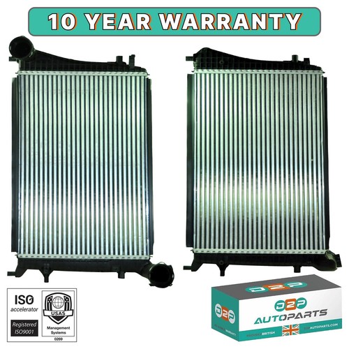 Intercooler for audi vw - a3,