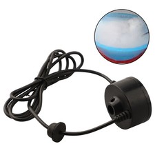 Portable Nebulizer Suitable For Various Settings Including Homes Gardens