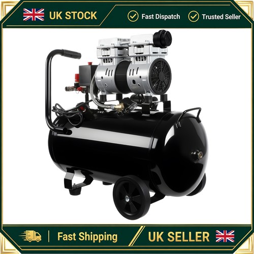 Gearzaar air compressor 50l - gearzaar,