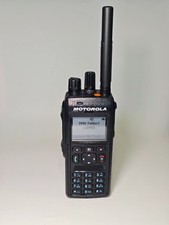 Motorola MTP3150 350-430MHz