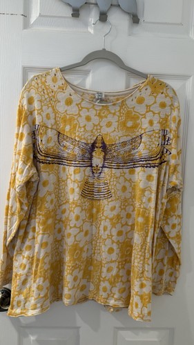 Magnolia pearl cotton yellow - magnolia,