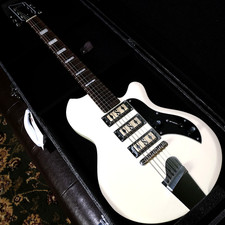 Supro Hampton Antique White