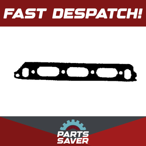 Manifold gasket inlet - inlet, /